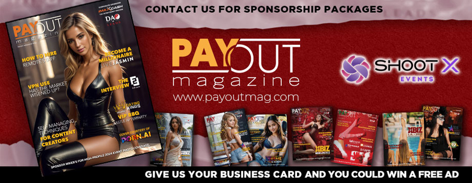 PayOut Magazine