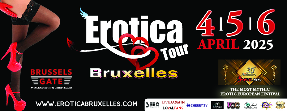 Erotica Tour